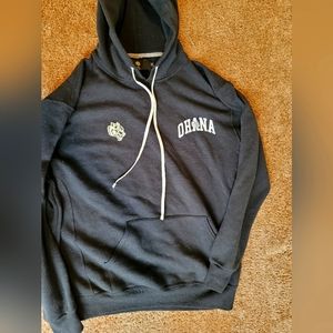 Darcsport Ohana Hoodie Mens XL